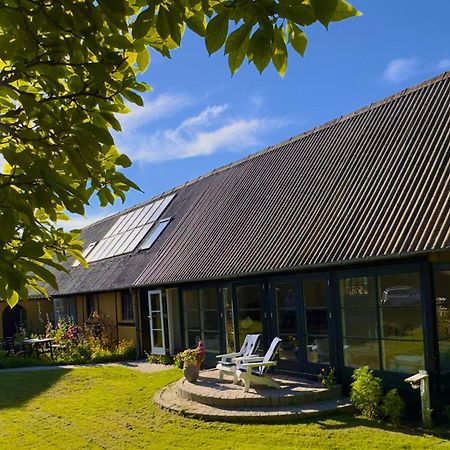 Dyrlev Bed & Breakfast Præstø エクステリア 写真