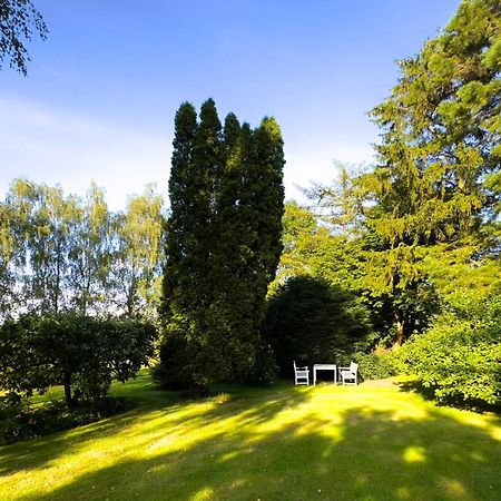 Dyrlev Bed & Breakfast Præstø エクステリア 写真