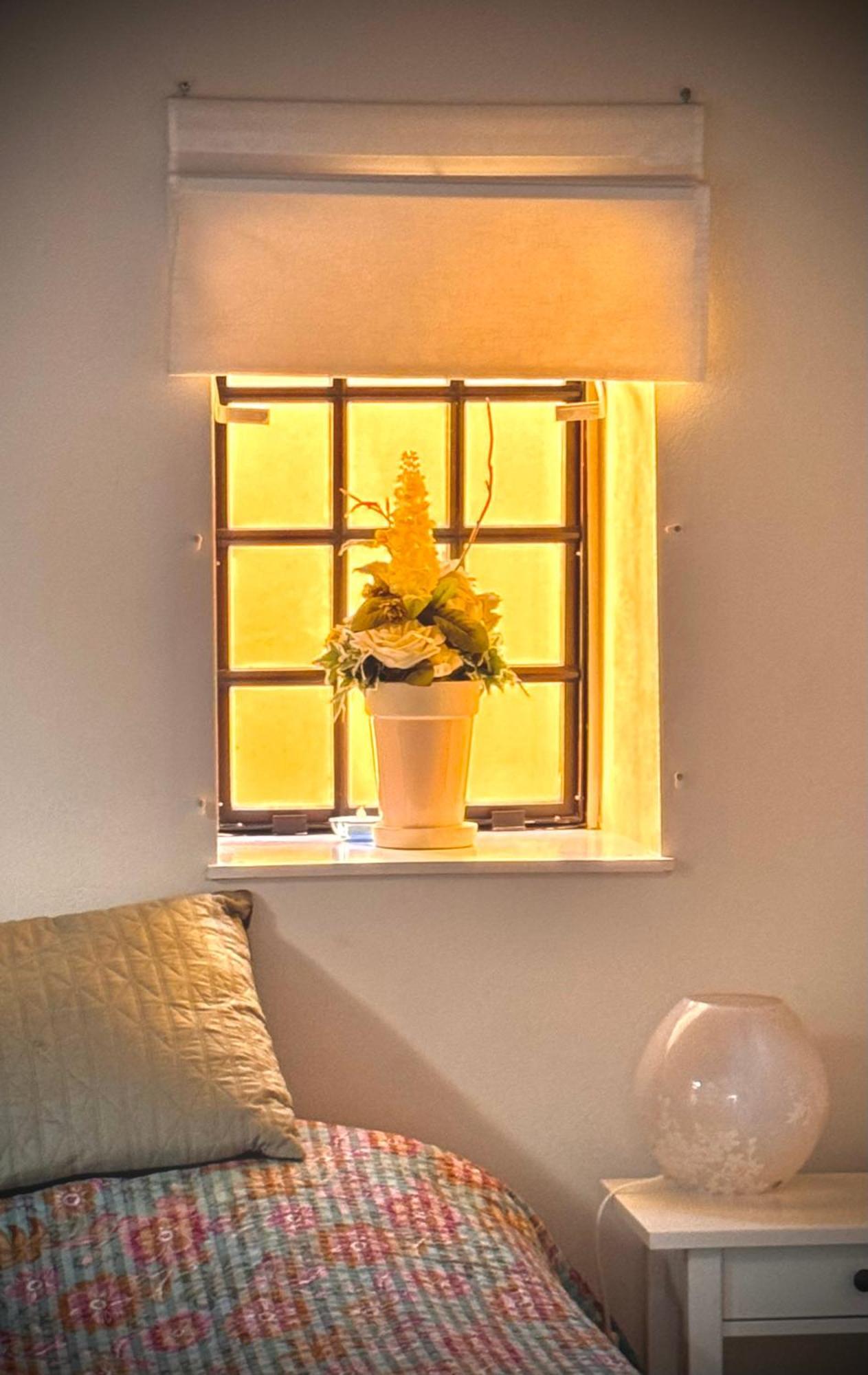 Dyrlev Bed & Breakfast Præstø エクステリア 写真