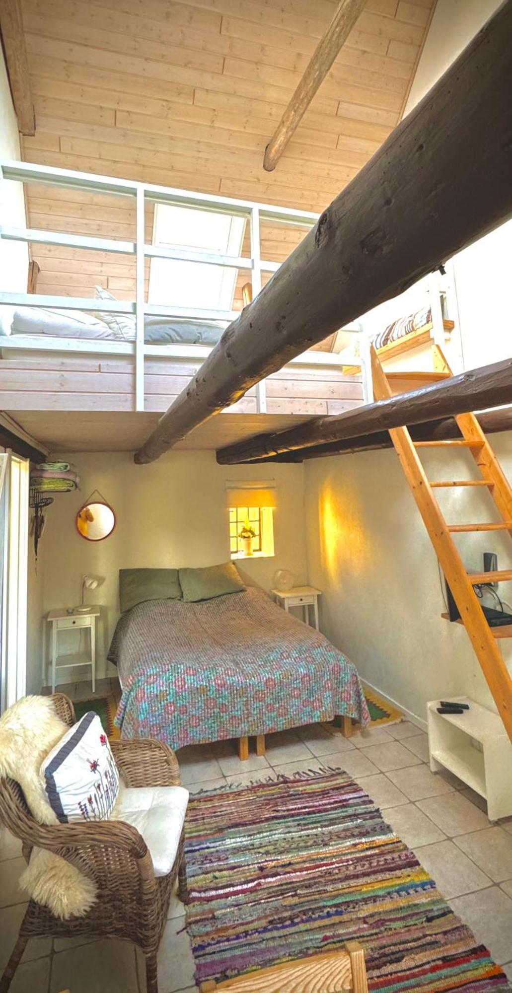 Dyrlev Bed & Breakfast Præstø エクステリア 写真
