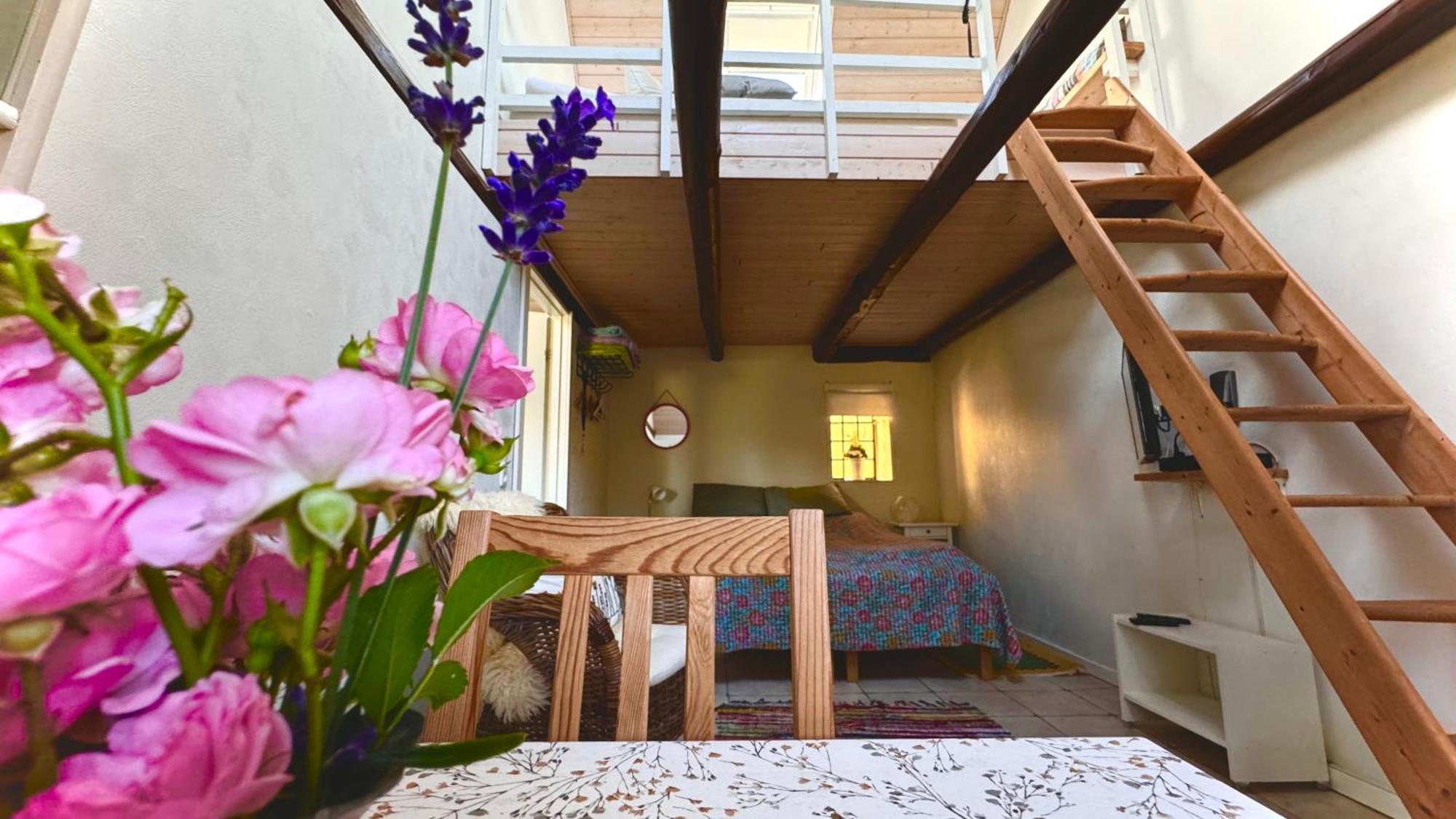 Dyrlev Bed & Breakfast Præstø エクステリア 写真
