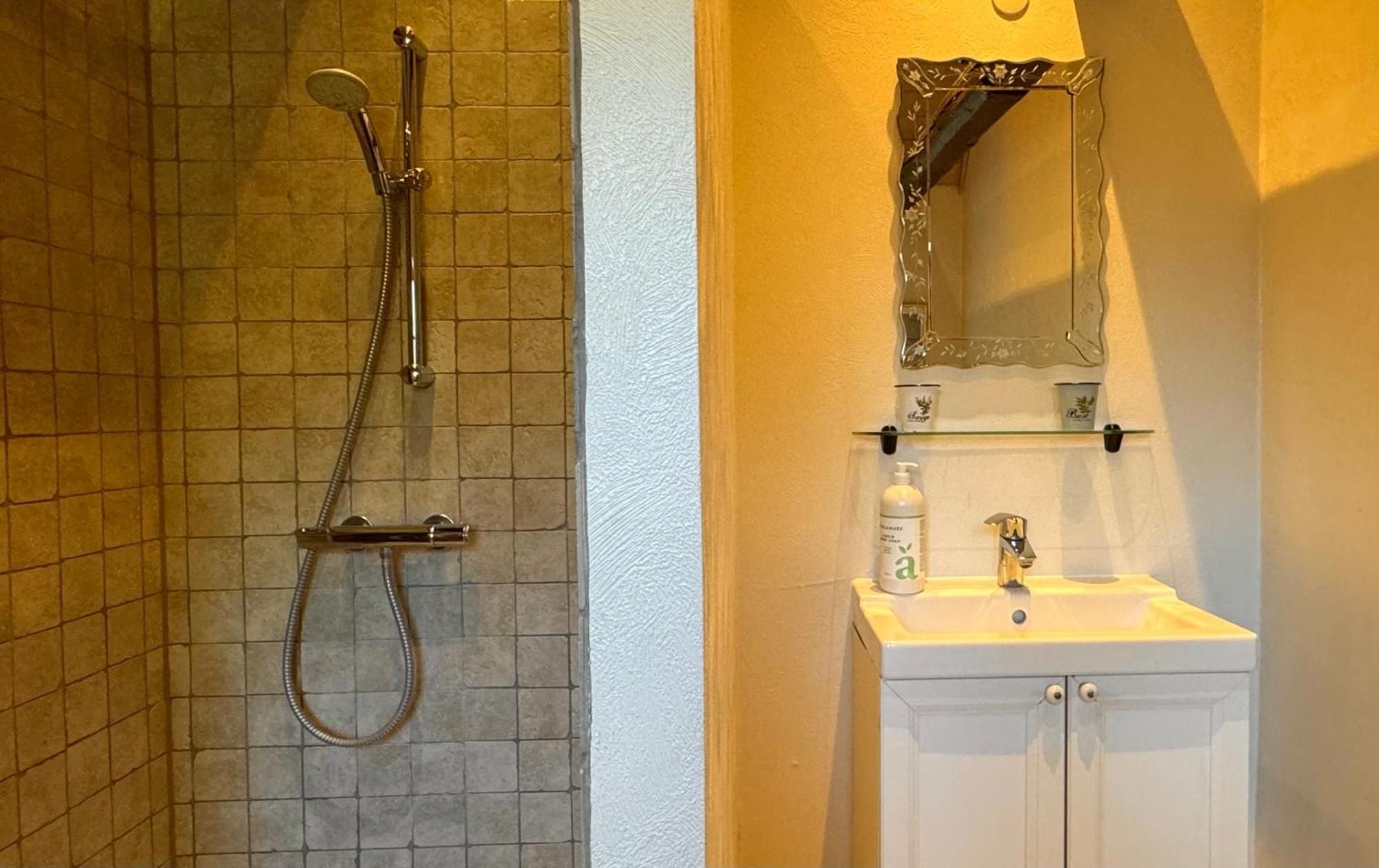 Dyrlev Bed & Breakfast Præstø エクステリア 写真