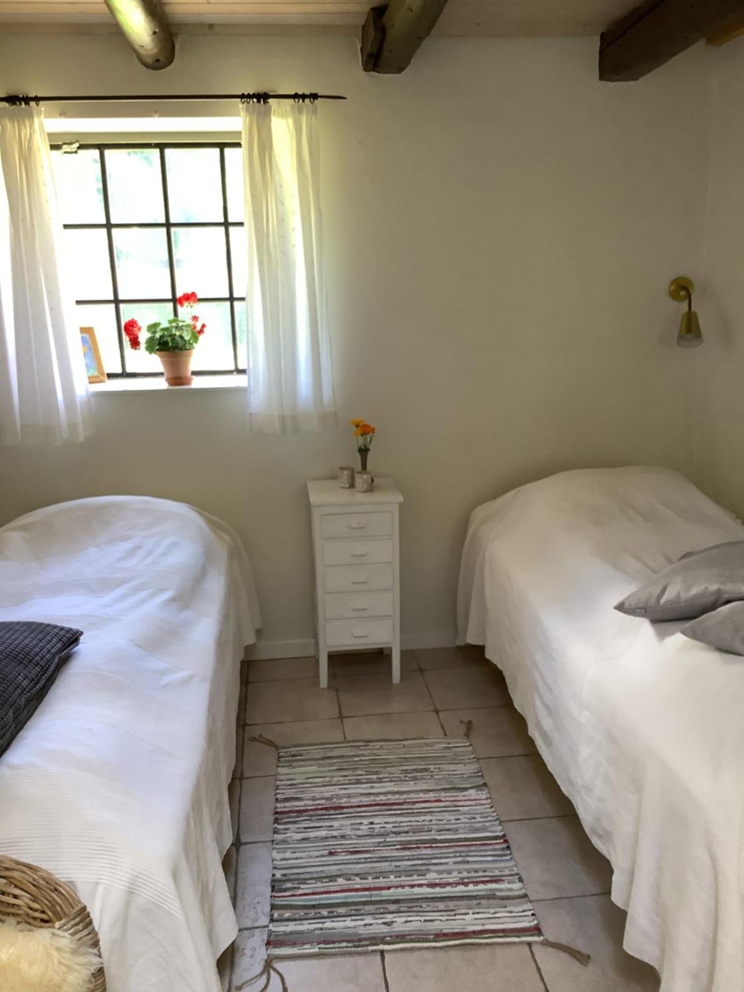 Dyrlev Bed & Breakfast Præstø エクステリア 写真